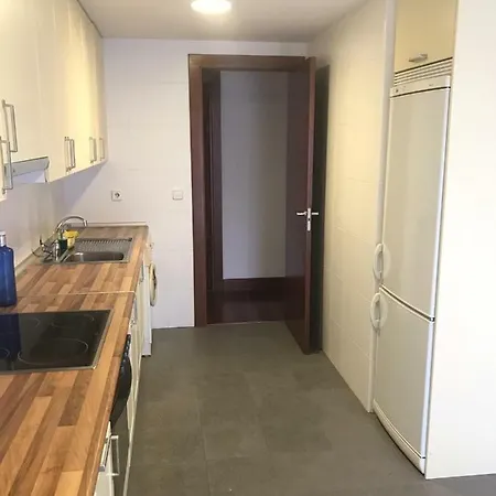 Apartamento *