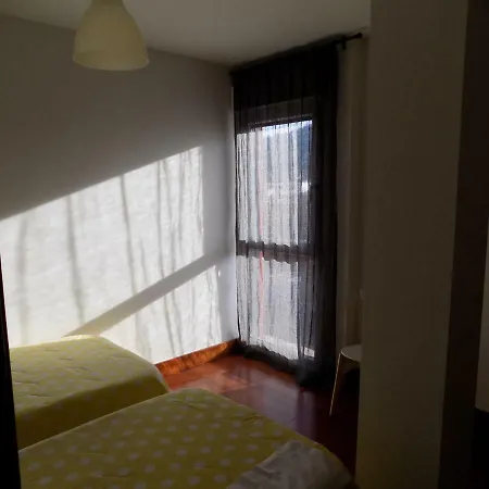 Apartman Apartamento Boltaña