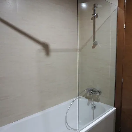 Apartamento *