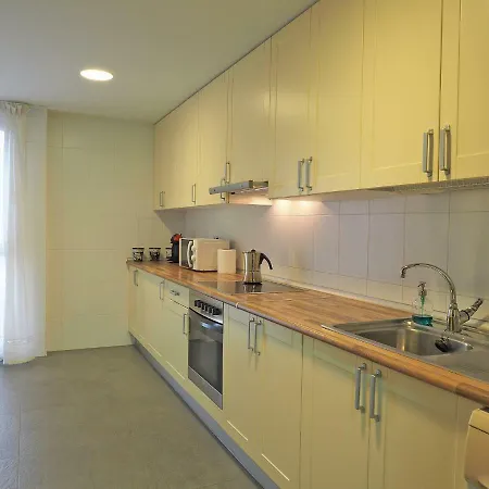 Apartman Apartamento