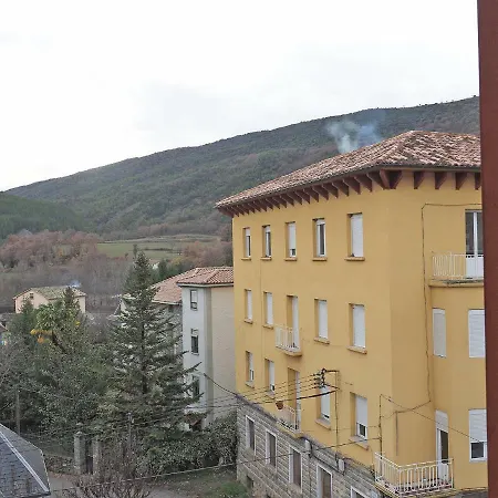 Apartamento Apartman Boltaña