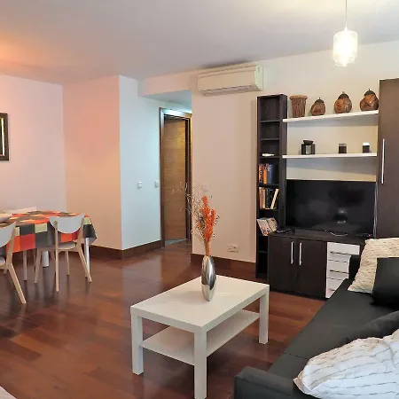 Apartamento Apartman *