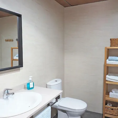 Apartamento Apartman