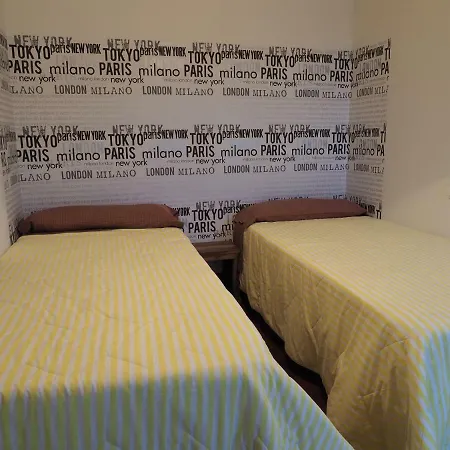Apartman Apartamento *