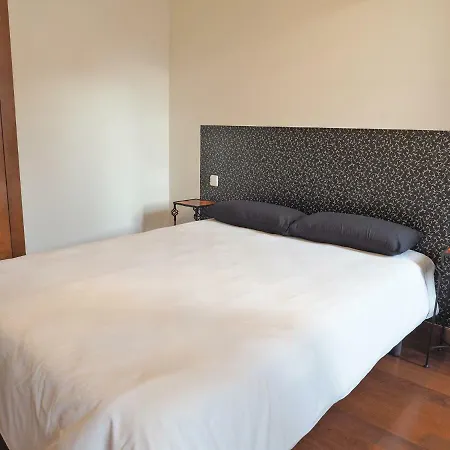 Apartamento Apartman Boltaña