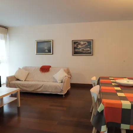 Apartamento Boltaña