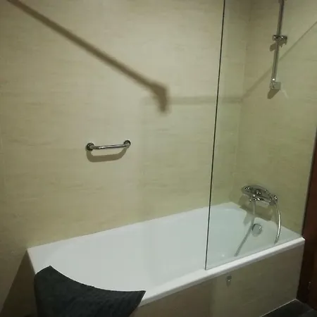 Apartman Apartamento Boltaña