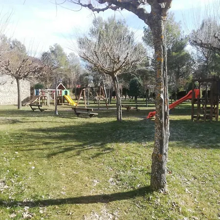 Apartamento Boltaña
