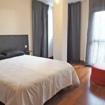 Apartamento Apartman